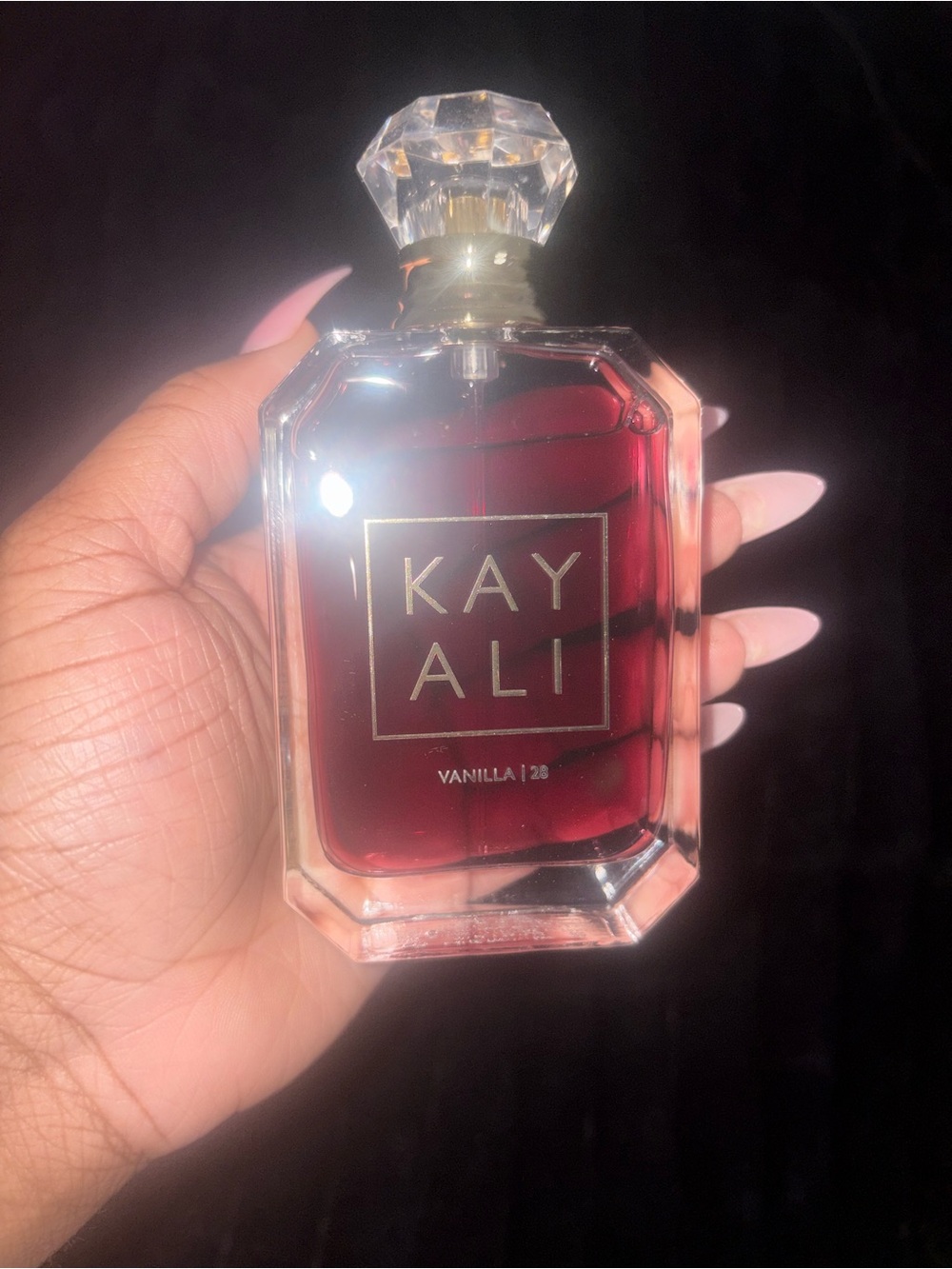 Kayali Vanilla 28 Perfume